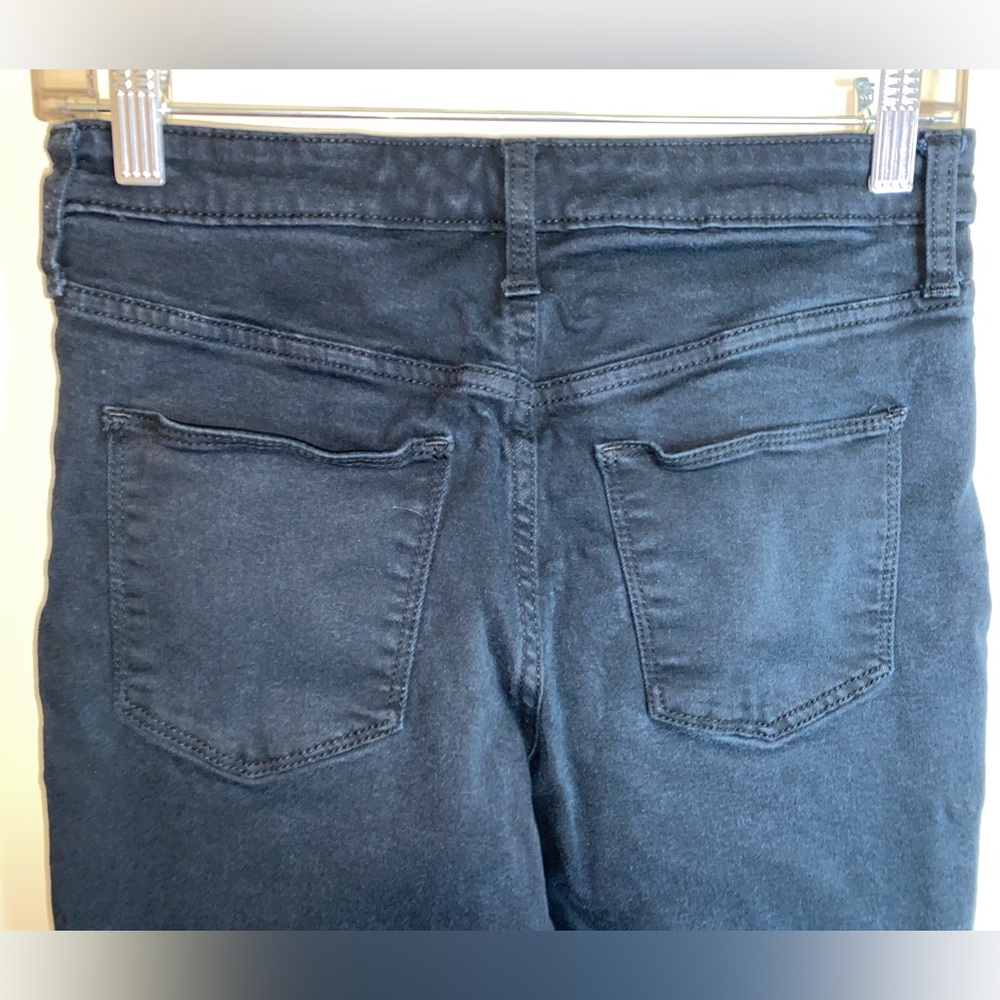 Universal Thread High Rise Skinny Jeans - Picture 4 of 9